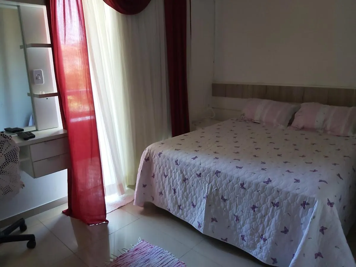 Aluguel Temporada Praia Dos Ingleses Διαμέρισμα Florianópolis 0*,  Βραζιλία